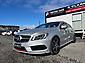 2013 Mercedes-Benz A 250