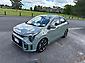 2025 Kia Picanto