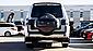 2012 Mitsubishi Pajero