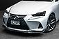 2016 Lexus IS 300h