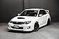 2012 Subaru Impreza