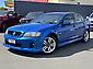 2009 Holden Commodore