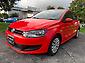 2012 Volkswagen Polo