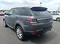 2016 Land Rover Range Rover Sport 4wd