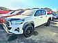2020 Toyota Hilux