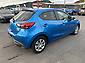 2015 Mazda Demio