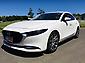 2020 Mazda 3