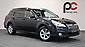 2013 Subaru Outback