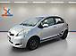 2008 Toyota Vitz