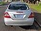 2008 Mercedes-Benz CLK
