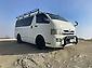 2009 Toyota Hiace