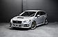 2015 Subaru Levorg