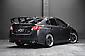 2015 Subaru WRX