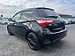 2017 Toyota Vitz