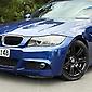 2009 BMW 320i