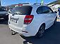 2017 Holden Captiva