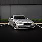 2010 BMW 523i