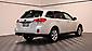 2010 Subaru Outback