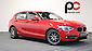 2015 BMW 116i