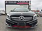 2014 Mercedes-Benz A 250