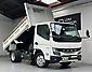 2022 Mitsubishi Canter