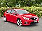 2012 Holden Cruze