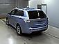 2013 Mitsubishi Outlander Phev