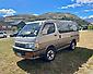 1994 Toyota Hiace