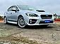 2016 Subaru WRX