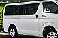 2020 Toyota Hiace ZL 5 Door