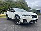 2017 Subaru XV
