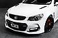 2016 Holden Commodore