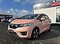 2016 Honda Fit