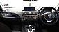 2015 BMW 116i