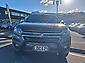 2018 Holden Colorado