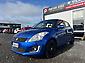 2014 Suzuki Swift