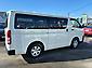 2019 Toyota Hiace