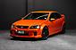 2006 Holden Commodore