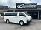 2012 Toyota Hiace