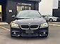 2016 BMW 523i M-sports