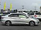 2015 Honda Grace