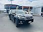 2018 Toyota Hilux