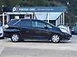 2013 Honda Fit Shuttle