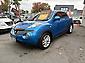2011 Nissan Juke