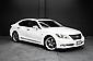 2008 Lexus LS 460