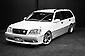 2000 Toyota Crown