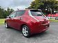 2013 Nissan Leaf