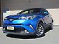 2016 Toyota C-HR