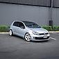 2009 Volkswagen Golf