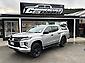 2021 Mitsubishi Triton